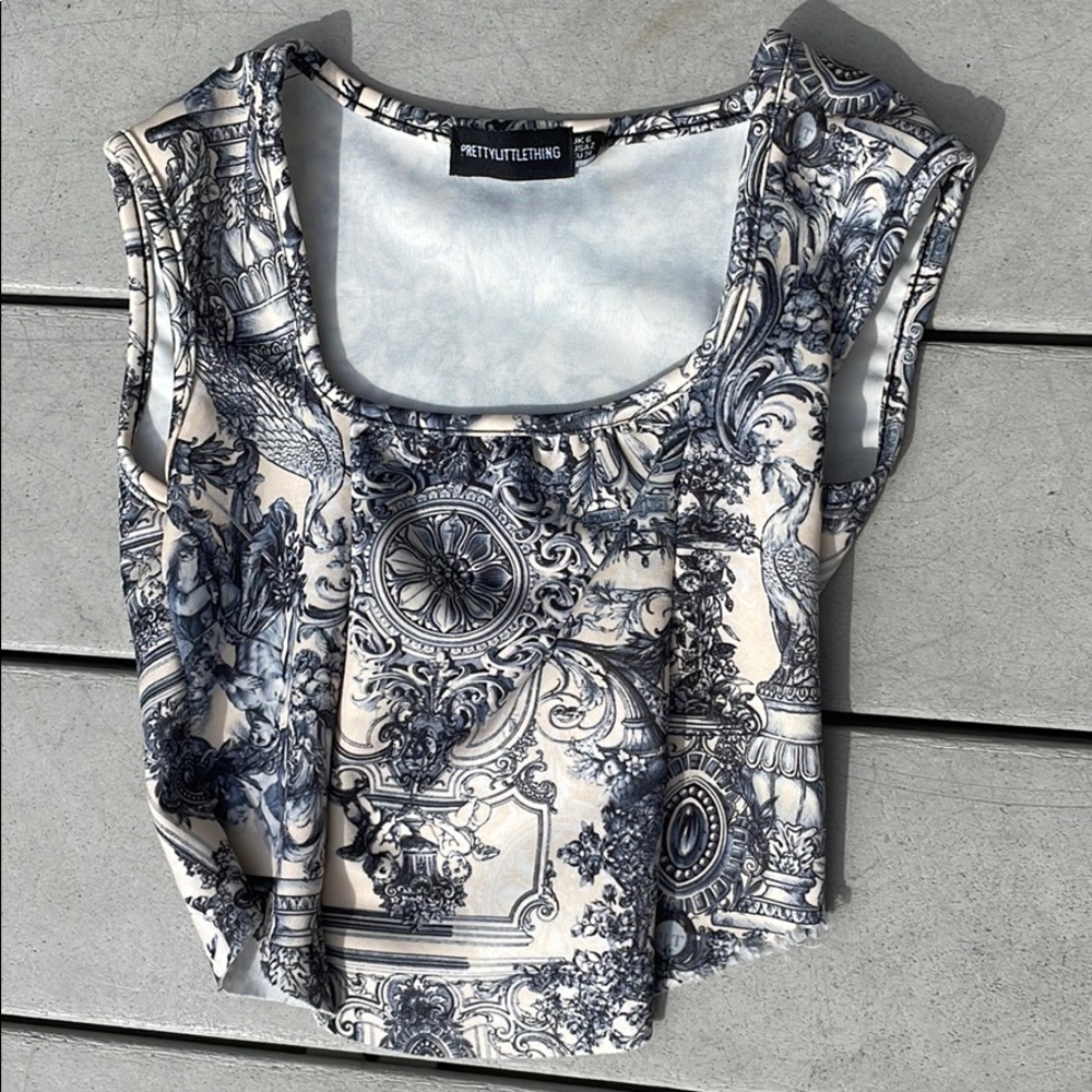 Angelic Top